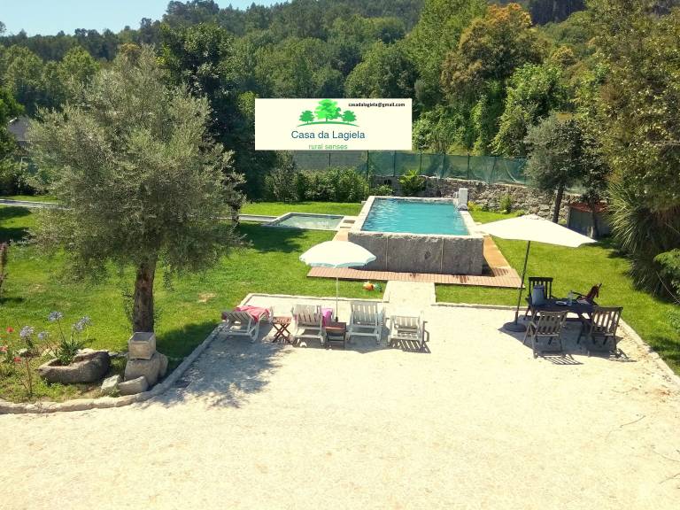 Cottage Fafe