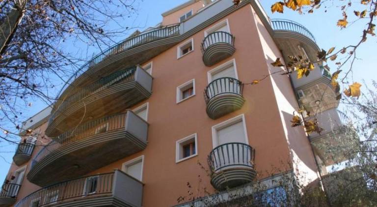 Wonderful holiday apartment | Close to the beach | Pet-friendly in Riccione