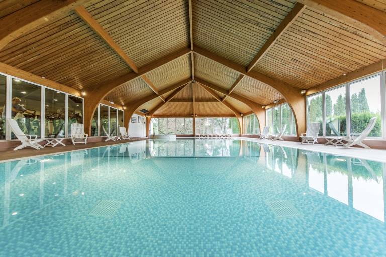 Ben Nevis Hotel & Leisure Club — photo 3