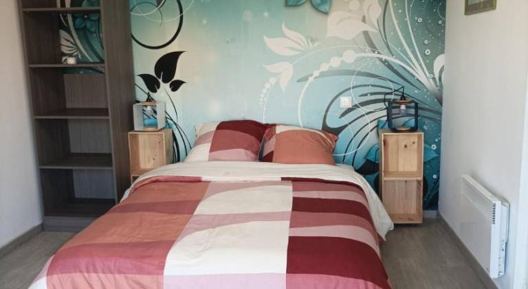 Apartment | Pets are welcome in Narbonne