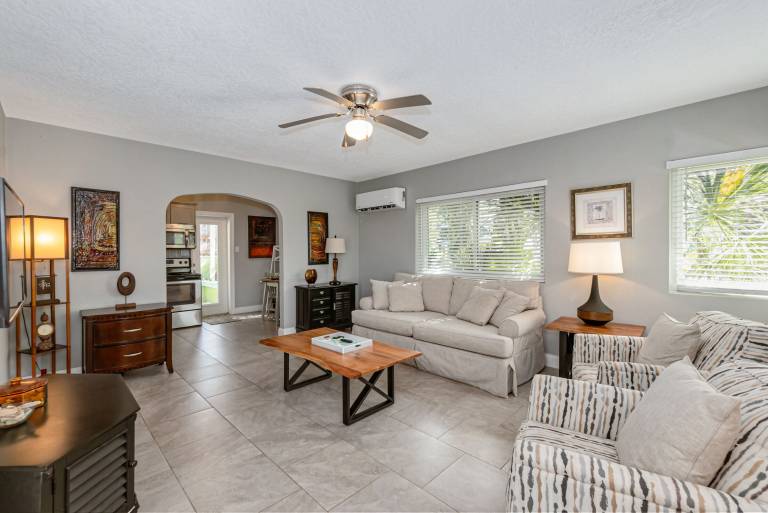 Apartment Indialantic