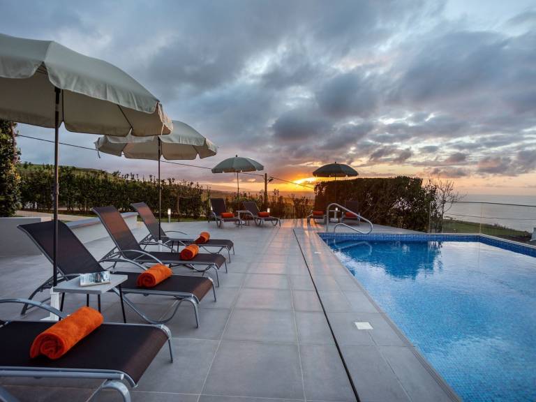 Ferienhaus Algarvia