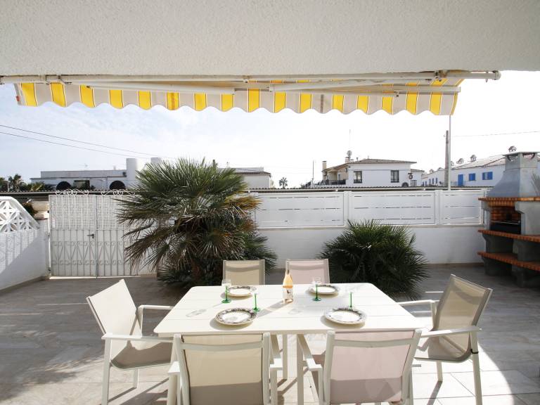 Ferienhaus Miami Platja