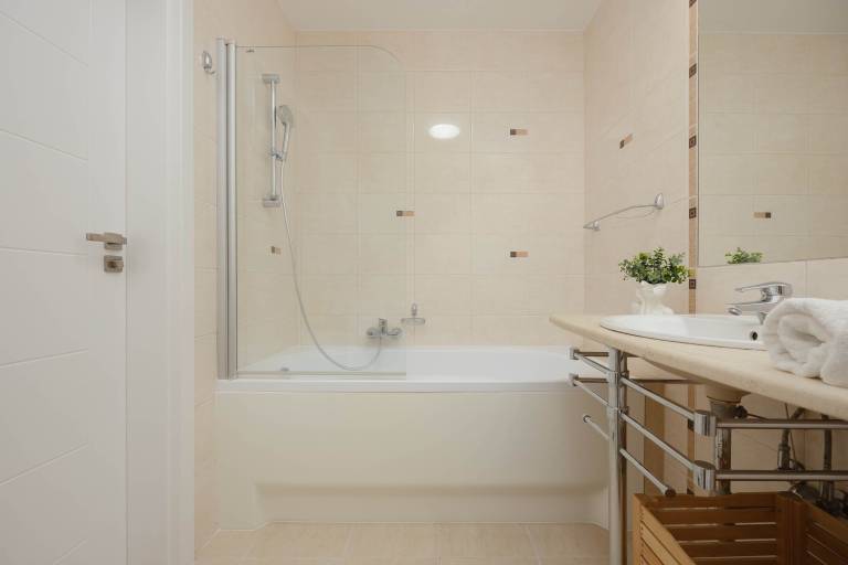 Family-friendly beautiful holiday apartment with fast internet | Pets allowed — photo 5