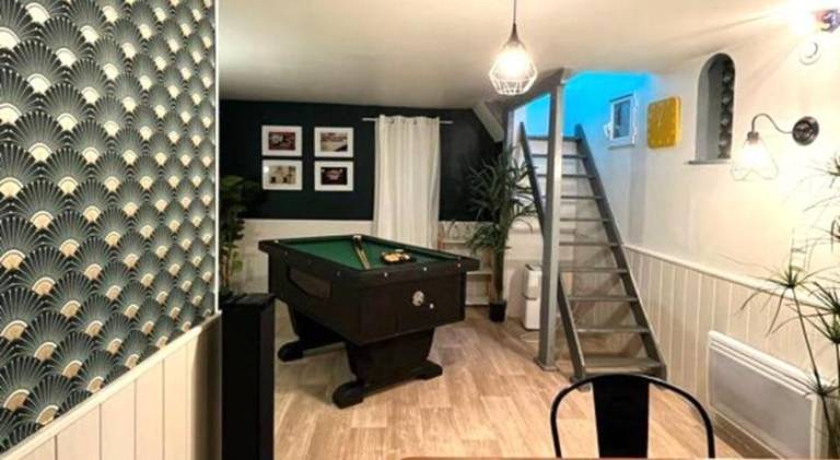 Apartment | Pets are welcome — photo 2
