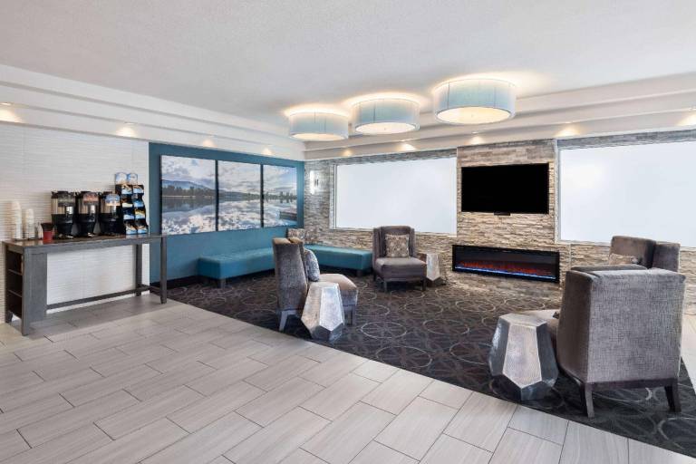 La Quinta Inn & Suites by Wyndham Pocatello — photo 2