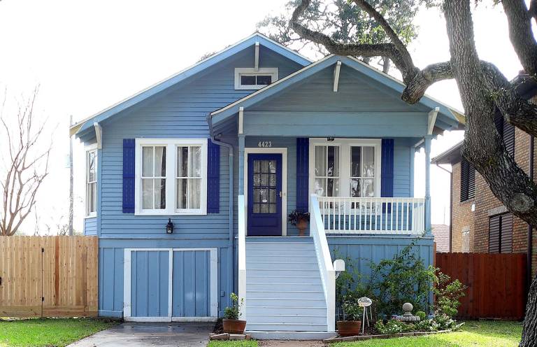 Cottage  Galveston
