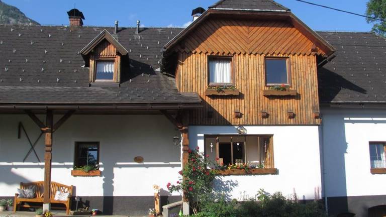 Ferienwohnung Windischgarsten