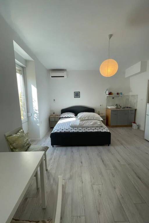 Appartement in Rovinj mit Terrasse und Garten — photo 2