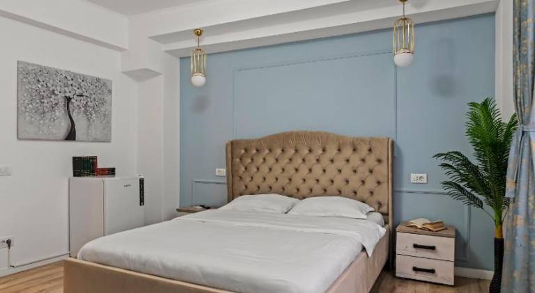 Rental apartment | Close to Palace of the Parliament in Bucharest