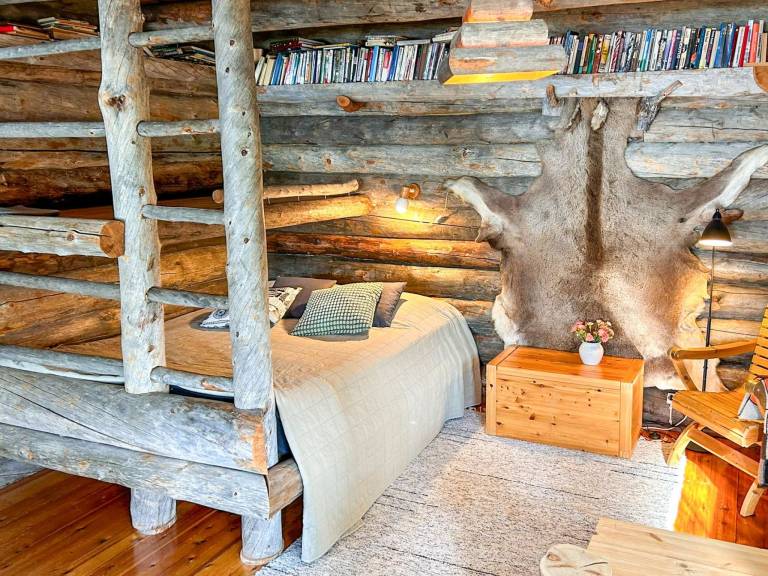 House with sauna | Dogs allowed — photo 4