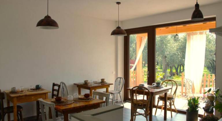 Agriturismo Le Casette sul Garda — photo 2