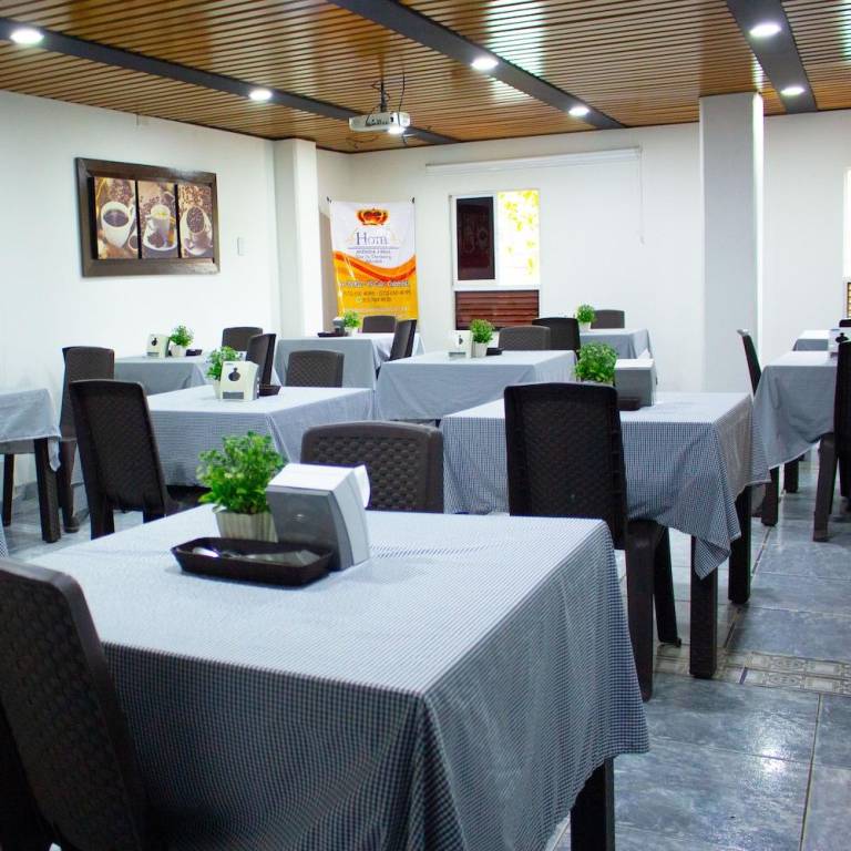 Hotel Brisas De Calima — photo 4