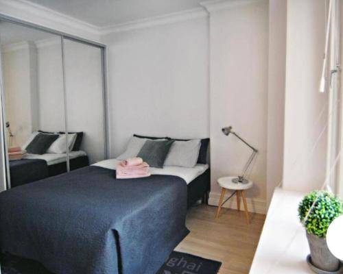 Apartman Kamppi