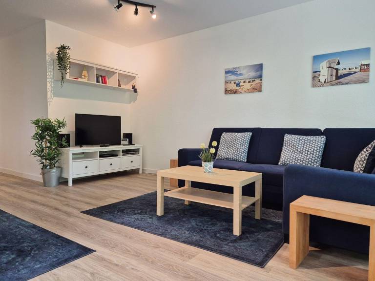 Ferienwohnung Kühlungsborn