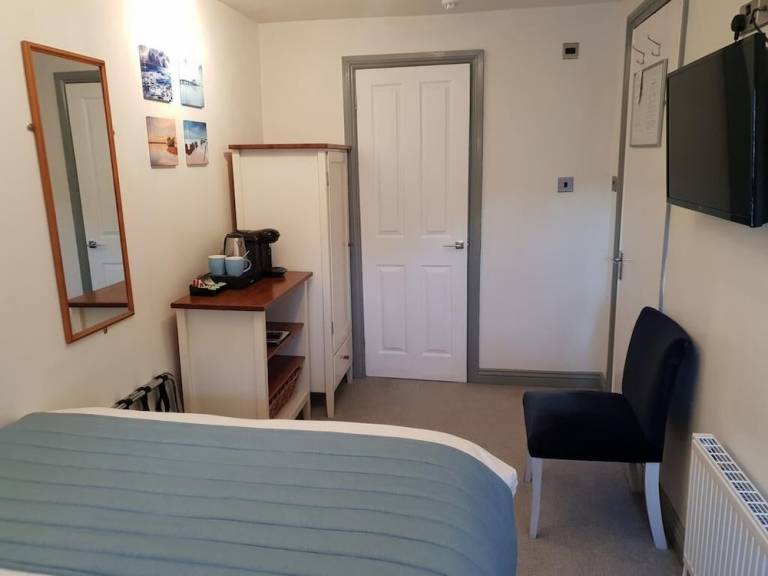 Bed and breakfast Ambleside