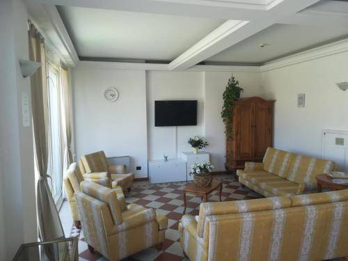 Appartamento con servizi da hotel Rimini