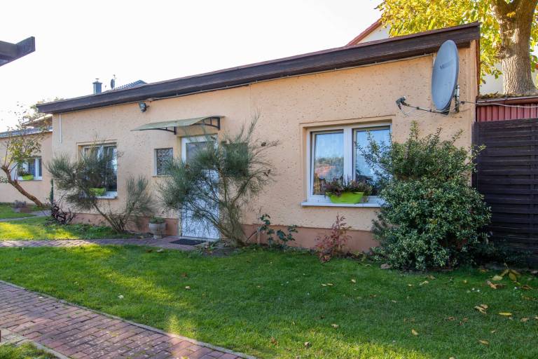 Ferienwohnung Loissin