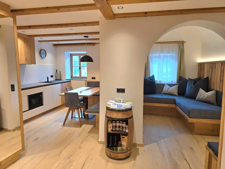 Ferienwohnung Schlanders