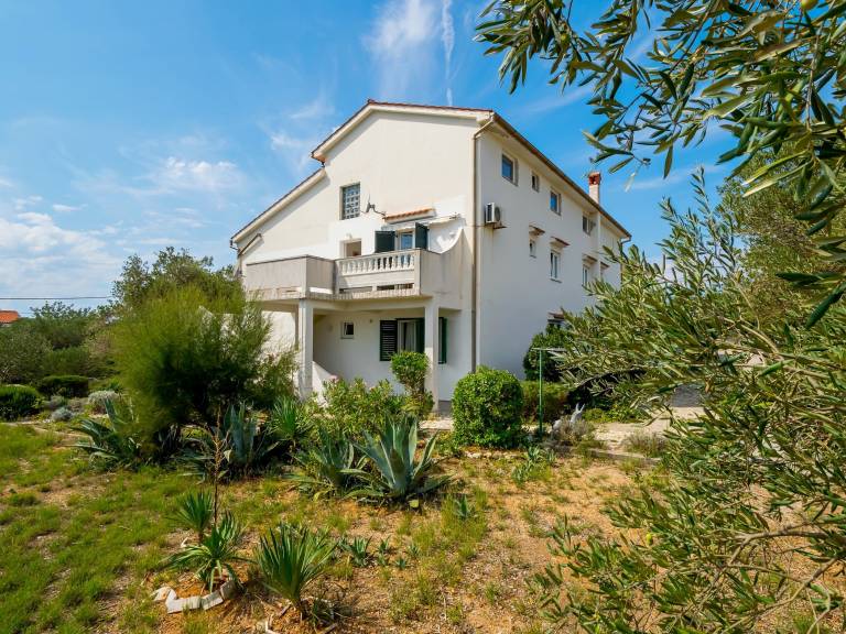 Apartma  Zavratnica