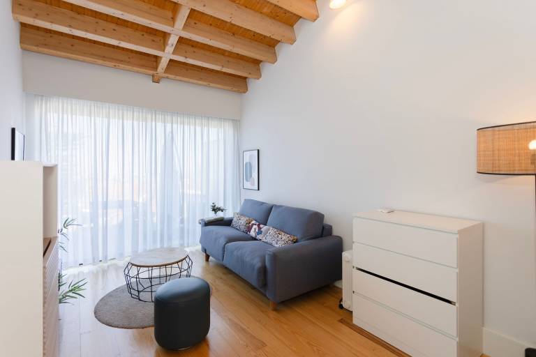 Rental apartment with fast internet | Close to São Bento Railway Station — photo 2