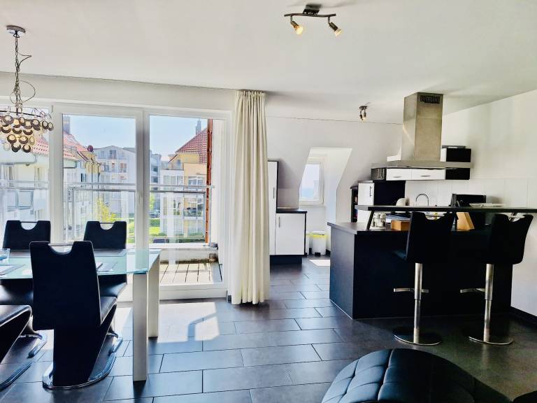 Ferienwohnung  Großenbrode