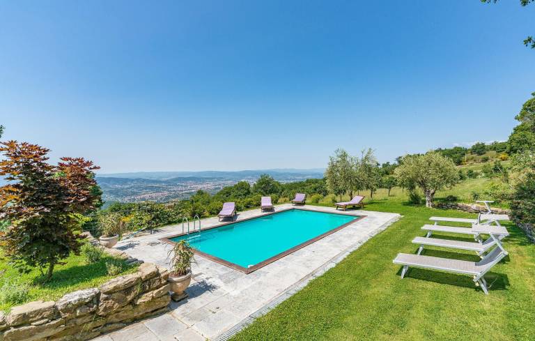 Huis Arezzo