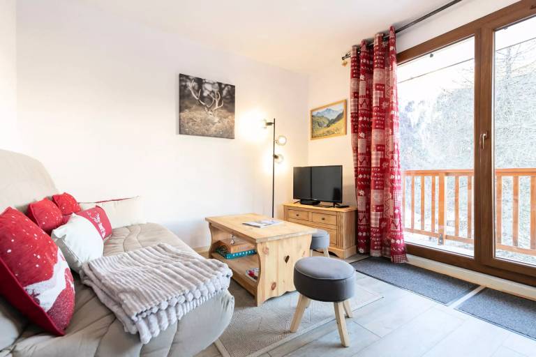 Appartement Modane