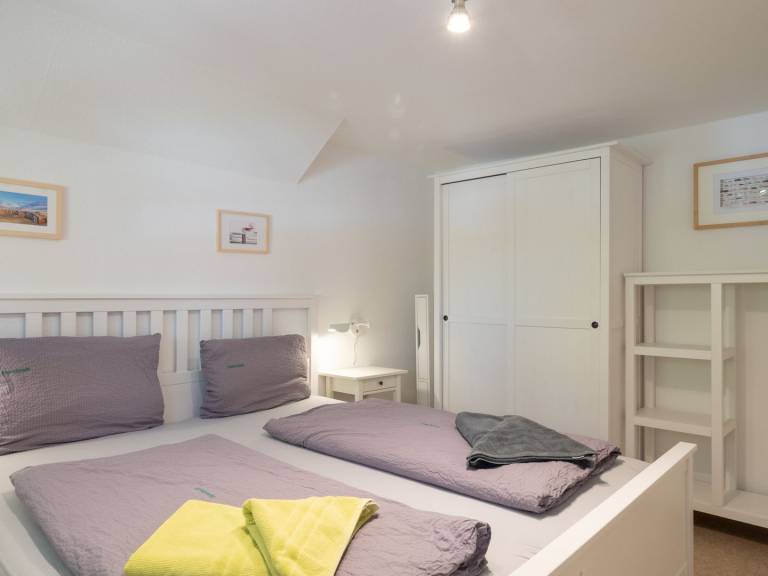 Einfache Ferienwohnung direkt im alten Inseldorf — photo 2