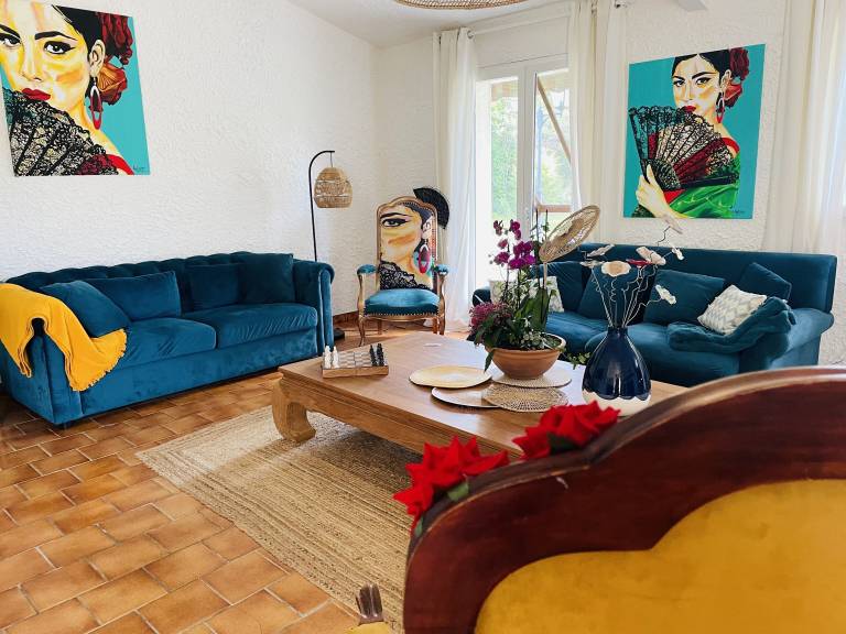Cottage Mauguio