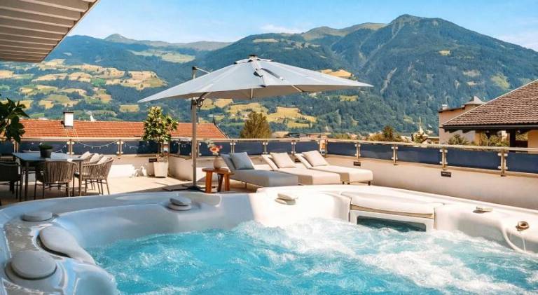 Vacation home with hot tub & pool | Suitable for remote work — photo 3