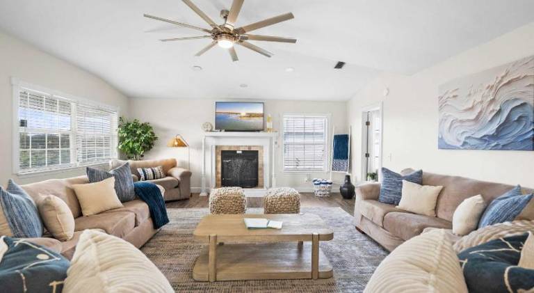 Lovely house with pool | Beach nearby | Suitable for remote work | Pets are welcome in St. Augustine, FL