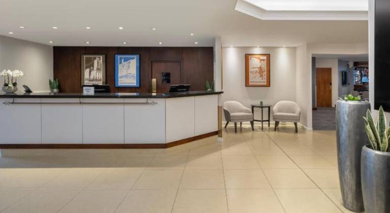 Delta Hotels Northampton — photo 2