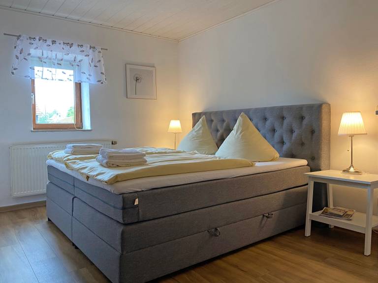 Apartment  Bühlau