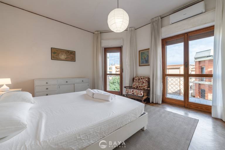 Children-friendly big holiday apartment with hot tub | City view | Perfect for remote work | Pets are welcome — photo 5
