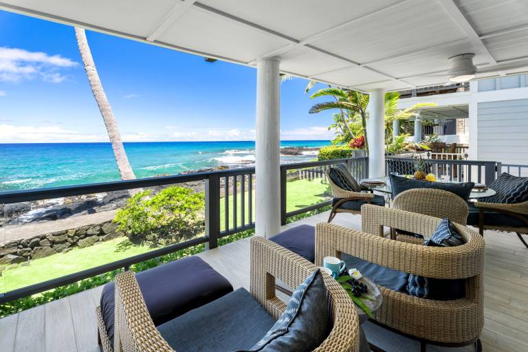 Condo  Kailua-Kona