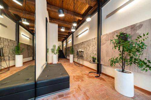 Appartement Sassari