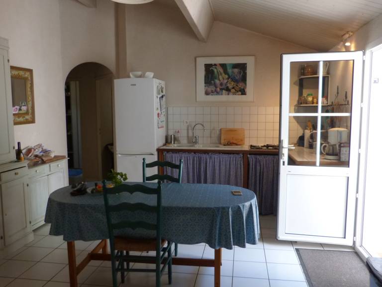Vacation home with garden & grill | Next to the beach | Pets allowed — photo 2