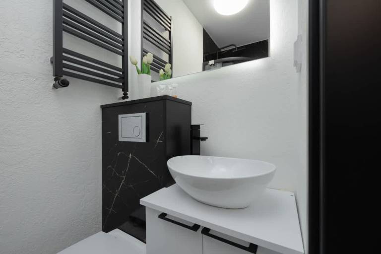 Studio for 2 persons — photo 4
