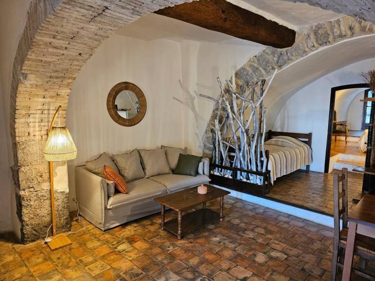 Appartement Quissac