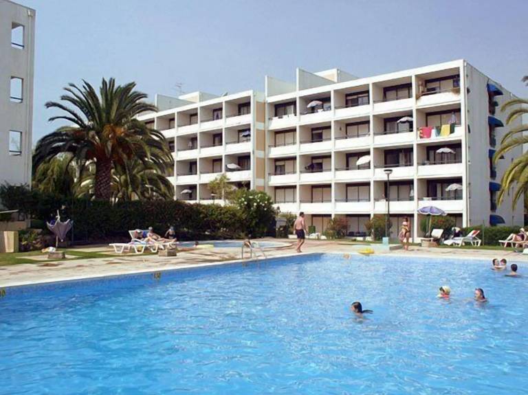 Ferienpark Vilamoura