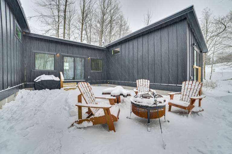 Cabin Glen Arbor