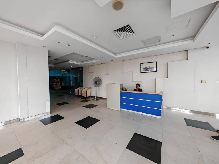 350 m&sup2; Ferienwohnung