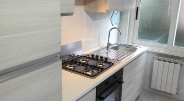 Nice holiday apartment | Next to the beach | Pets are welcome in Vernazza