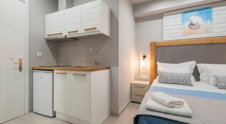 Rental apartment with terrace | Close to the beach | Suitable for remote work | Dogs allowed — photo 4
