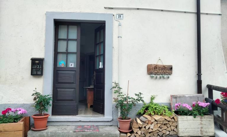 Ferienwohnung mit Hund in Enguiso, für max. 6 Personen Ferienwohnung mit Hund in Enguiso, für max. 6 Personen