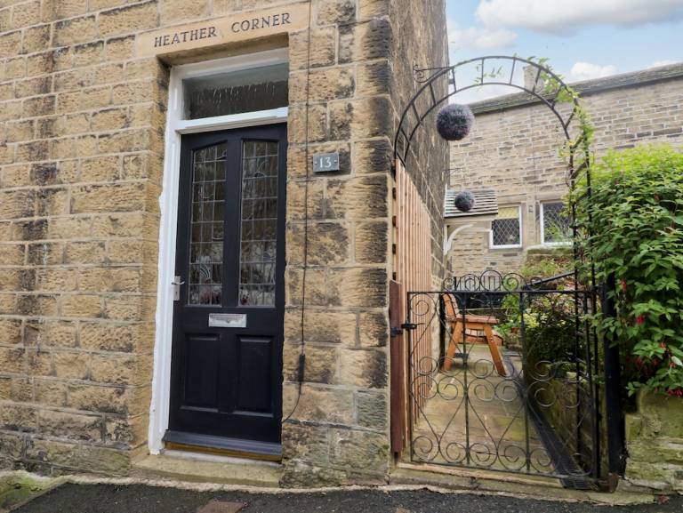 Cottage Haworth