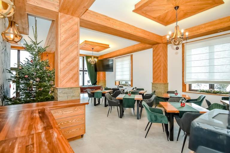 Bed & Breakfast Biały Dunajec