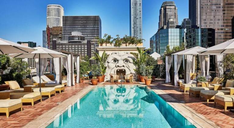 Hotel Per La, Autograph Collection in Los Angeles, CA