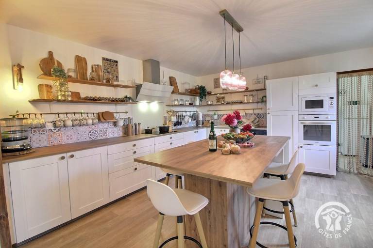 Gite with patio | Pets allowed — photo 5